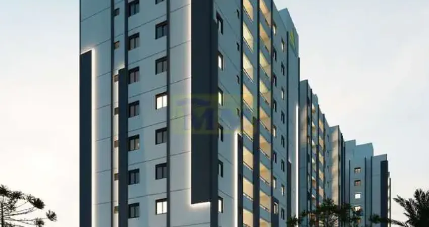 Apartamento 3 dormitórios à venda Centro Pinhais/PR