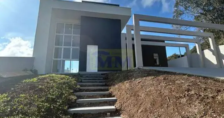 Casa 3 dormitórios à venda Vila Franca Piraquara/PR