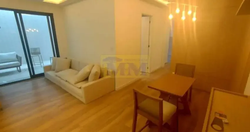 Apartamento com 2 quartos à venda na Rua Eduardo Geronasso, 513, Bacacheri, Curitiba