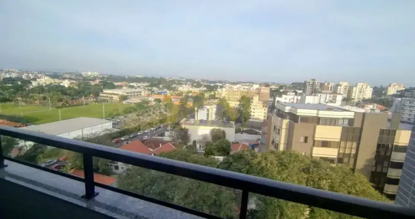 Cobertura 3 dormitórios à venda Bacacheri Curitiba/PR