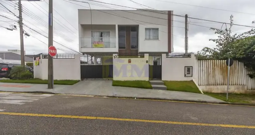 Casa com 3 quartos à venda na Rua Cianorte, 13, Centro, Pinhais