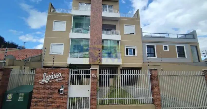Apartamento 2 dormitórios à venda Estância Pinhais Pinhais/PR
