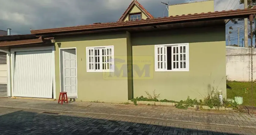 Casa com 3 quartos à venda na Rua Barão do Rio Branco, 160, Jardim Bela Vista, Piraquara