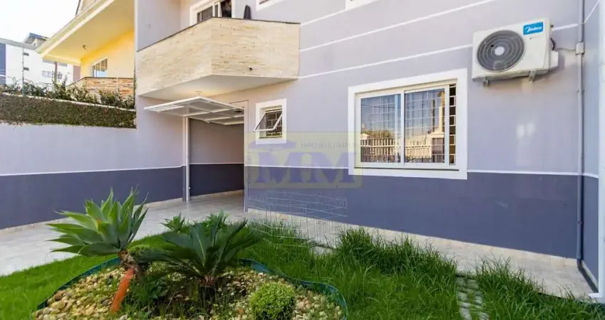 Casa com 4 quartos à venda na Rua Vinte e Um de Abril, 165, Centro, Pinhais