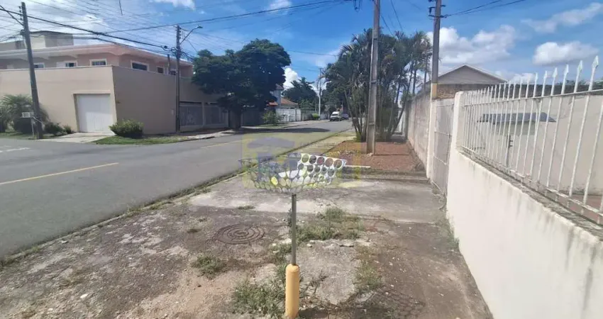 Terreno à venda na Rua Angola, 134, Pineville, Pinhais