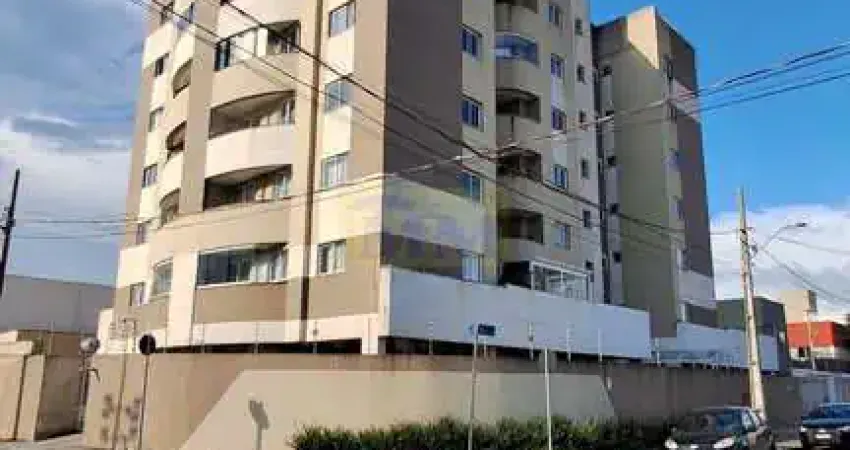 Apartamento 3 dormitórios à venda Pineville Pinhais/PR