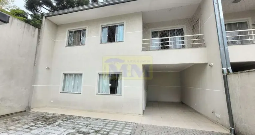 Casa com 3 quartos à venda na Rua Jacarezinho, 961, Pineville, Pinhais