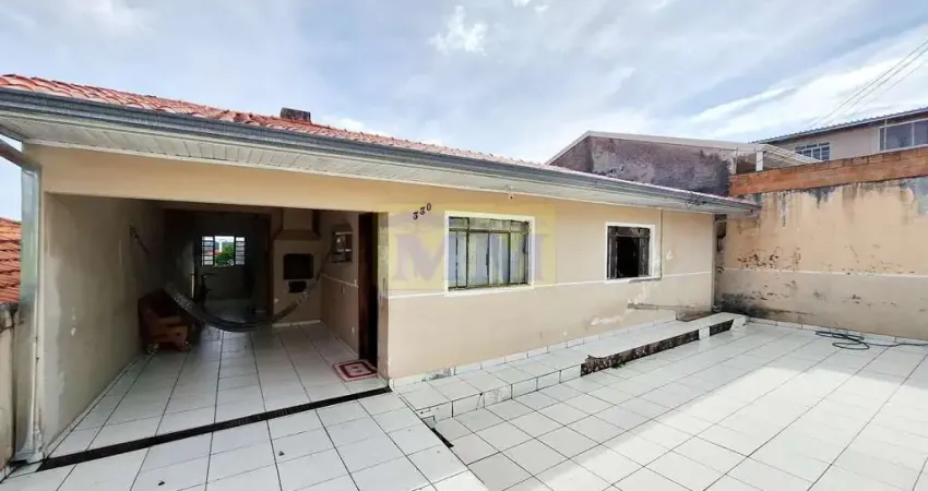 Casa 3 dormitórios à venda Jardim Amélia Pinhais/PR