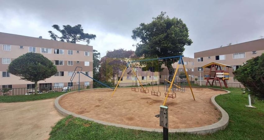 Apartamento 3 dormitórios no Condomínio Portal de Pinhais