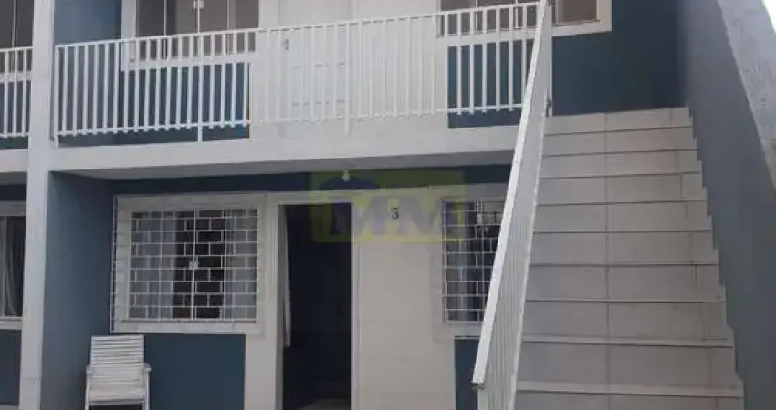 Apartamento 2 dormitórios à venda Vila São Cristóvão Piraquara/PR
