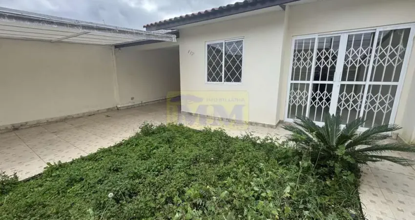 Casa 3 dormitórios à venda Alto Tarumã Pinhais/PR