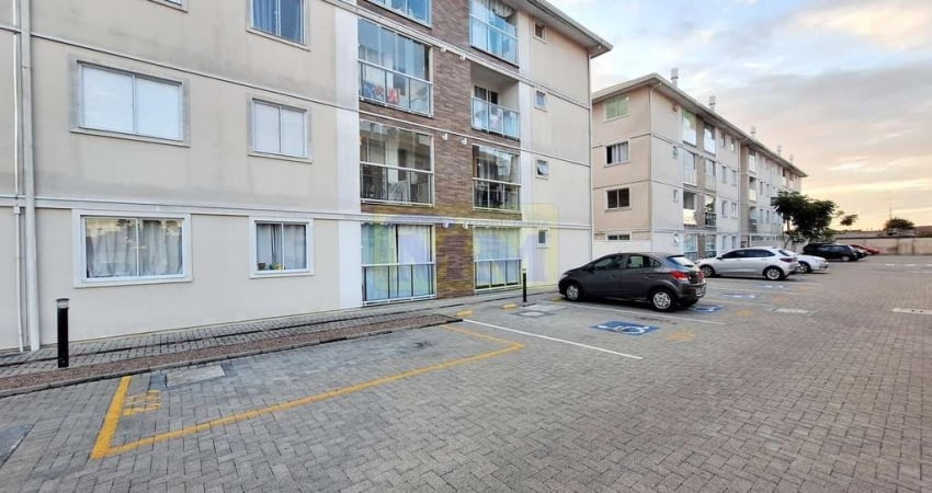 Apartamento com 2 dormitórios à venda no bairro Atuba - PINHAIS / PR