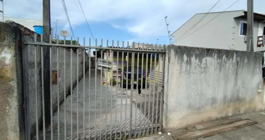 Terreno à venda na Rua Sebastião Stancki da Luz Júnior, 134, Jardim Amélia, Pinhais