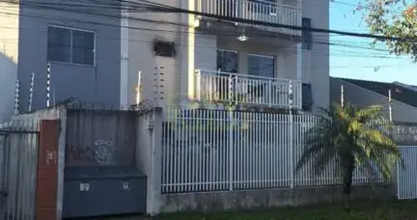 Apartamento 2 dormitórios à venda Vargem Grande Pinhais/PR