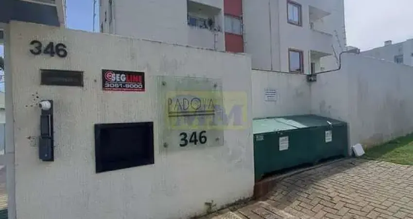 Apartamento para venda no Bairro Jardim Amélia,  Condomínio Residencial Padova.