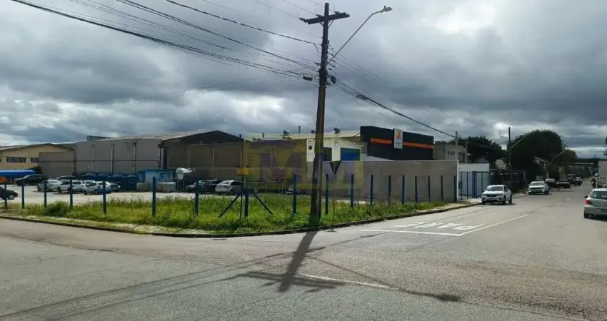 *Terreno para Venda em Área Industrial Estratégica - próx. Avenida Maringa *