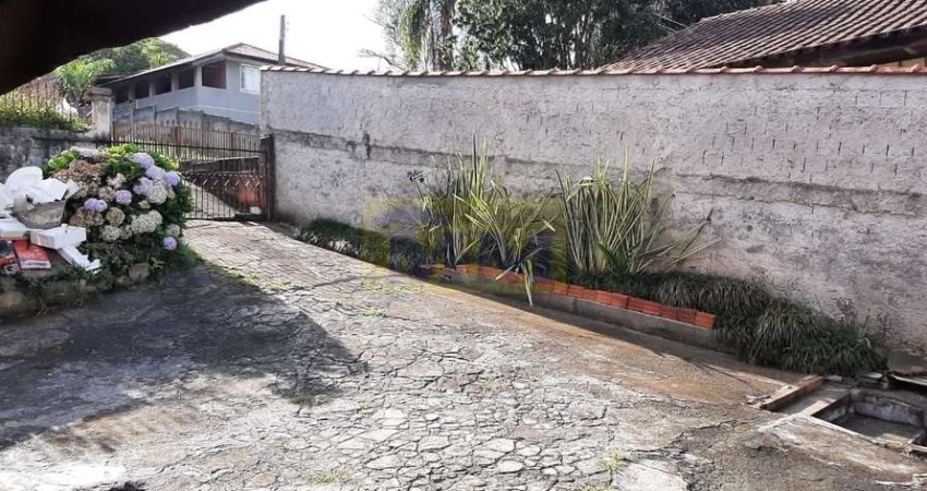 Terreno à venda Novos Horizontes Campo Magro/PR
