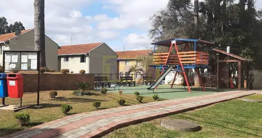 Apartamento 2 dormitórios à venda Atuba Curitiba/PR