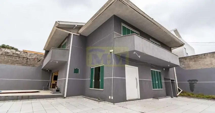Casa com 4 quartos à venda na Rua Brigadeiro Franco, 4405, Água Verde, Curitiba