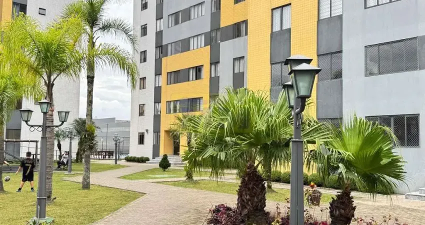 Apartamento com 3 quartos à venda No Residencial Ilhas Gregas em Pinhais!