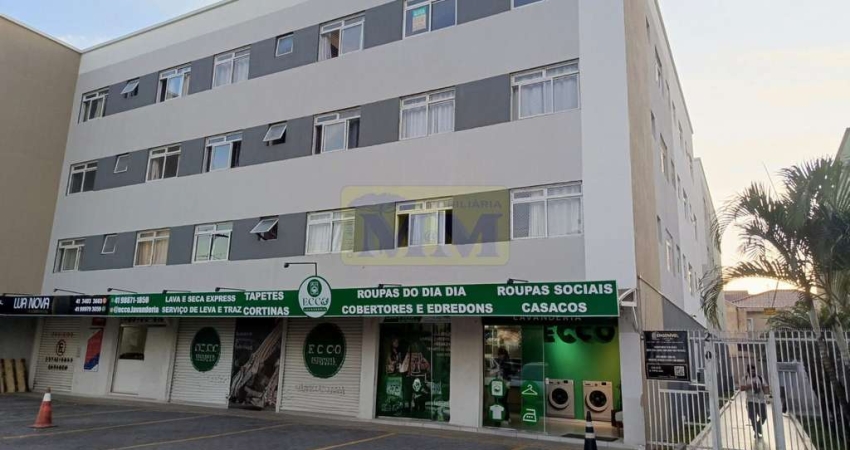 Apartamento de 2 Dormitórios: Conforto e Conveniência Próximo à Avenida Iraí em