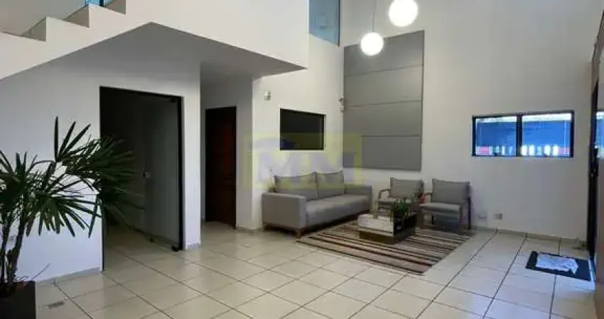 Barracão Comercial/Administrativo, localizado próximo Avenida Maringá!