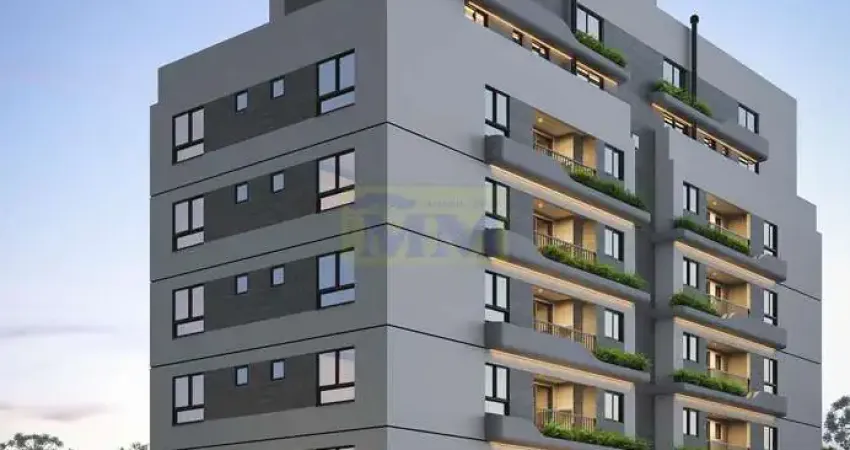 Lançamento em Pinhais: Lofts Duplex com Design Moderno e Lazer Completo!