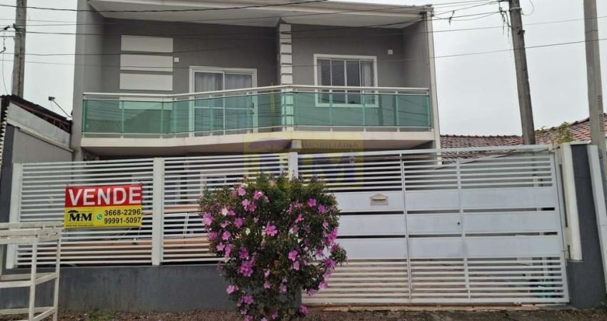 Casa com 5 quartos à venda na Rua Félix Ribeiro, 148, Alto Tarumã, Pinhais