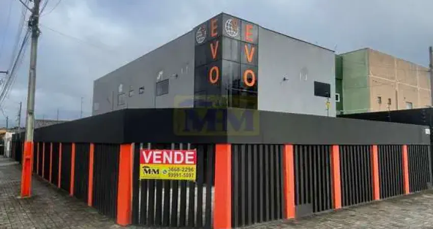 Barracão Comercial/Administrativo, localizado próximo Avenida Maringá