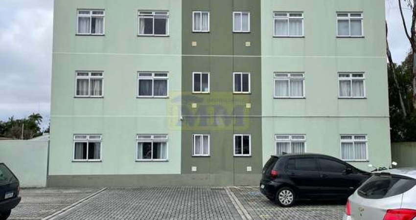 Apartamento à venda – 2 Quartos com Sacada e Churrasqueira, Próximo à Av. Iraí!