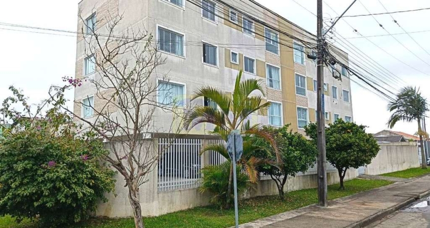 Apartamento à Venda em Pinhais: 2 Quartos, 58m², Sol da Manhã e Garagem Coberta!