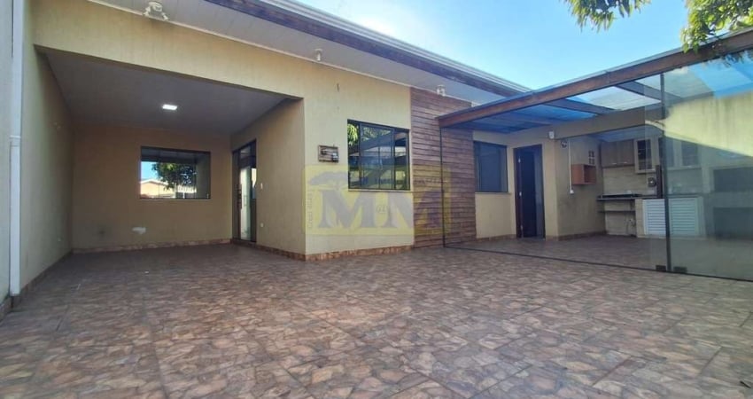 Casa com 3 quartos à venda na Rua Álvaro Muhlenhoff, 947, Atuba, Pinhais