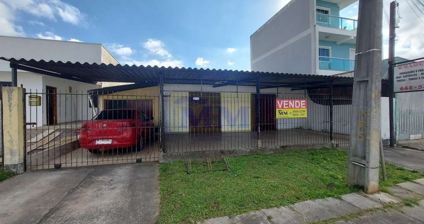 Imóvel de Uso Misto com 200 m² em Terreno de 360 m² - Ideal para Seu Negócio e M