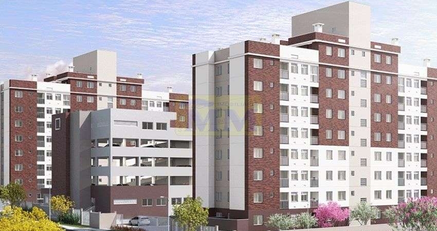 Cobertura no Residencial Quinta Do Douro em Pinhais - Última unidade