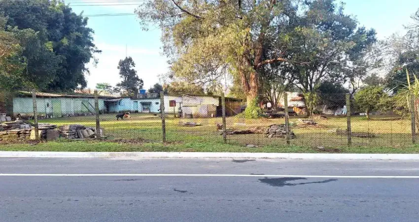 Terreno à venda na Rua República Dominicana, 361, Centro, Pinhais