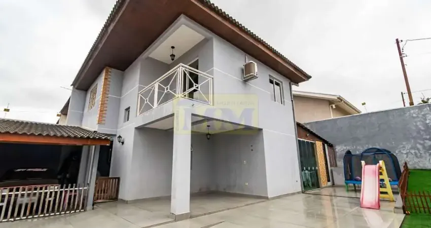 Casa com 3 quartos à venda na Rua Jair Martins de Souza, 827, Pineville, Pinhais