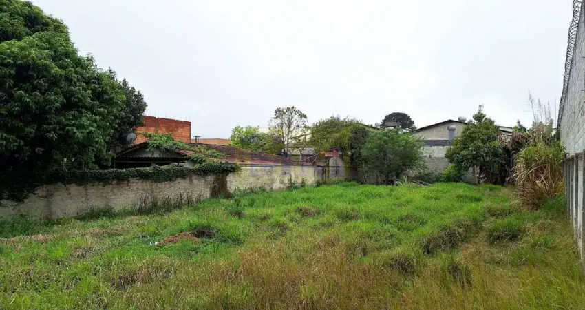 Terreno zr2 ideal para empreendimento residencial no bairro jardim amélia em pin