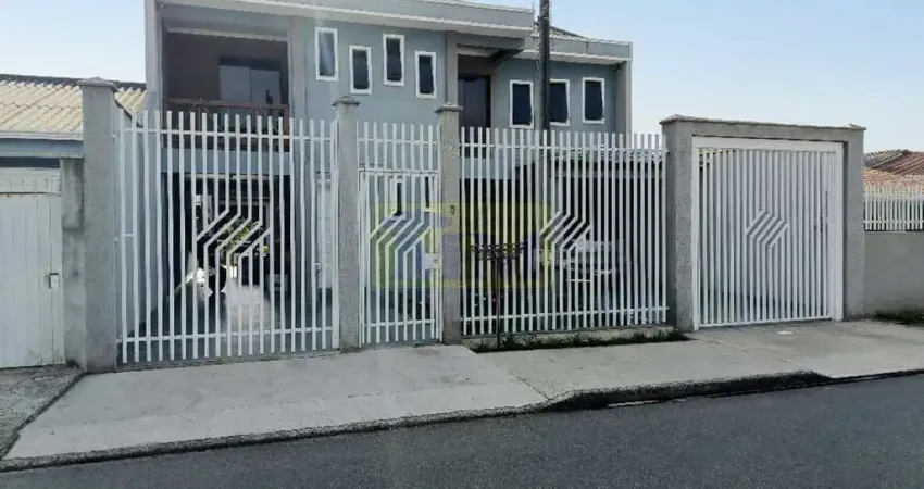 ## *sobrado amplo com 3 dormitórios a poucos passos do parque das águas – confor