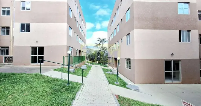 Apartamento com 3 quartos no centro de pinhais e ampla área de lazer!