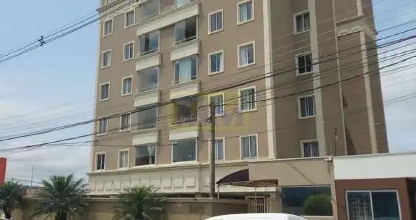 Apartamento com 3 quartos à venda na Rua Iolanda Túlio Borba, 442, Estância Pinhais, Pinhais