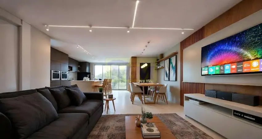 Sobrado com 200m² em construção no bairro pineville em pinhais