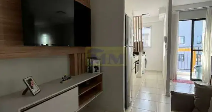 Apartamento com móveis planejados e lazer completo em pinhais!!