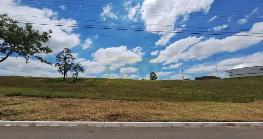 Terreno com 2251 m² a uma quadra da av jacob macanhan no pineville