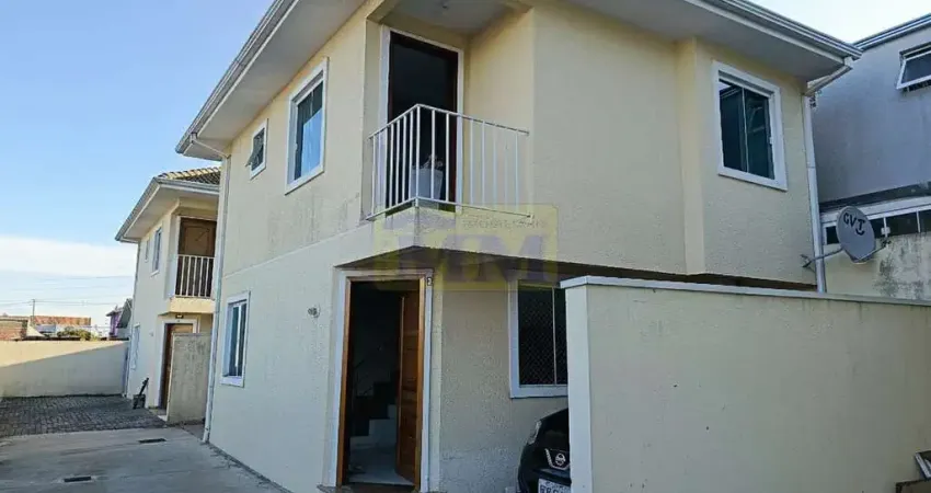 Oportunidade! sobrado em condomínio fechado com vista panorâmica e o melhor preç