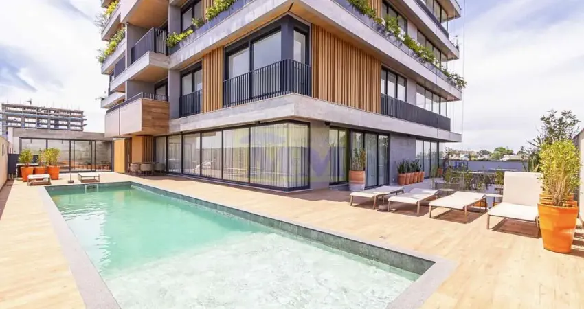 Apartamento de Alto Padrão no Edifício Rio Maggiore - Viva o Extraordinário!