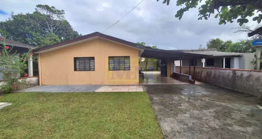 Casa com 4 quartos à venda na Rua Pelotas, 741, Shangri-lá, Pontal do Paraná