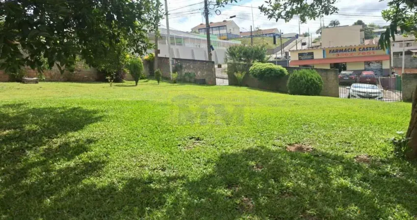 Terreno à venda na Rua das Orquídeas, 784, São Dimas, Colombo