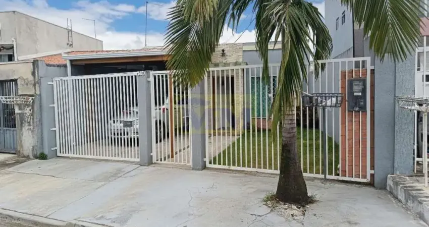 Casa com 2 quartos à venda na Rua Morlei Manoel da Rosa, 149, Alto Tarumã, Pinhais