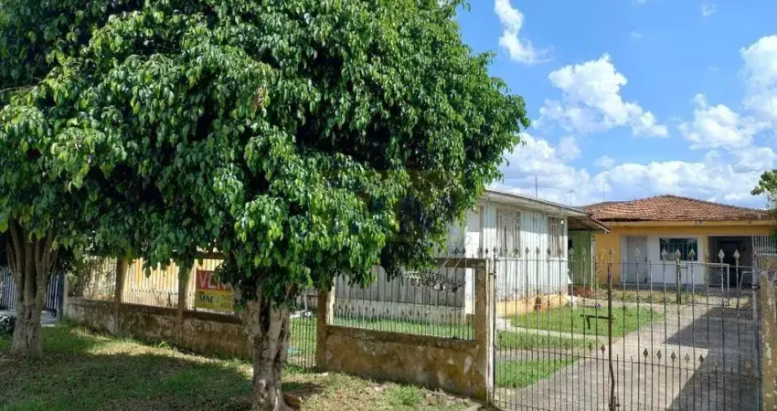 Terreno Amplo Zona Mista Consolidada Oportunidade estratégica!