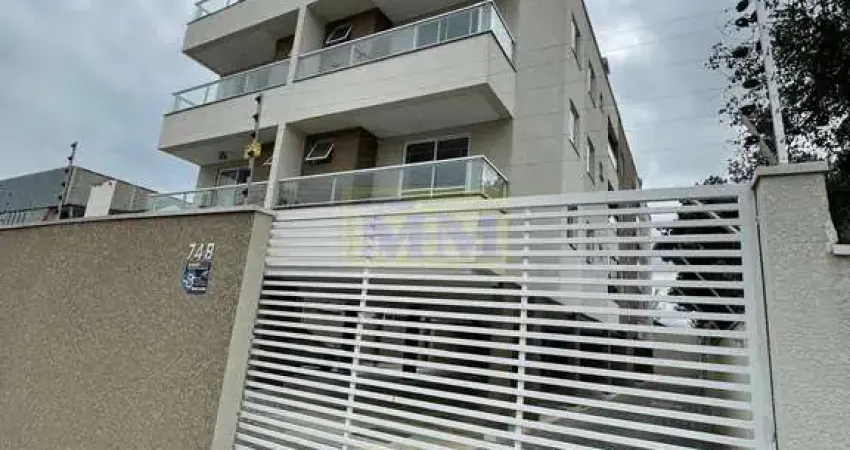 Apartamento ideal para quem busca conforto, praticidade e excelente localização!